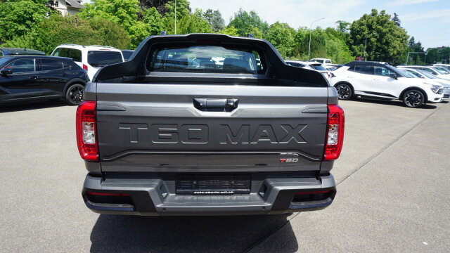 MAXUS T60 Max 2.0TDI 4x4 Automa, New car, Automatic - 7