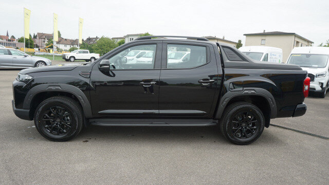 MAXUS T60 Max 2.0TDI 4x4 Automa, New car, Automatic - 3