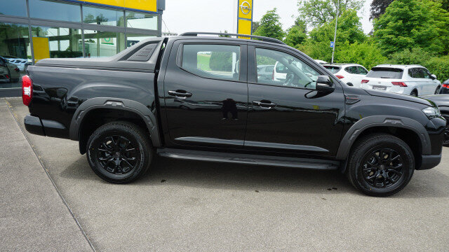 MAXUS T60 Max 2.0TDI 4x4 Automa, New car, Automatic - 4