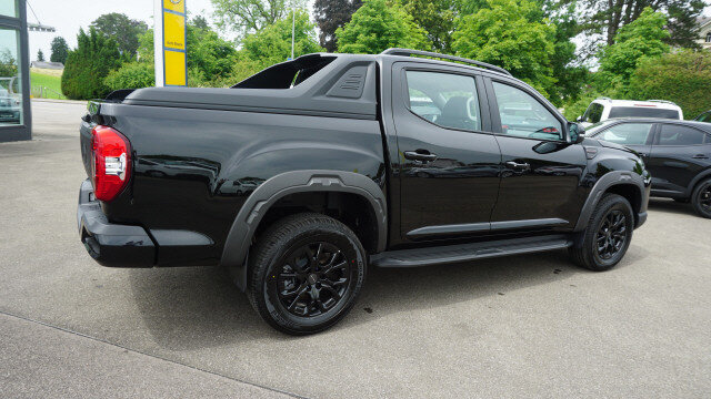 MAXUS T60 Max 2.0TDI 4x4 Automa, New car, Automatic - 5