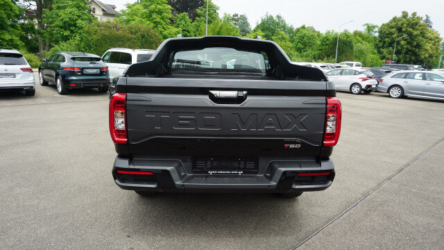 MAXUS T60 Max 2.0TDI 4x4 Automa, New car, Automatic - 6