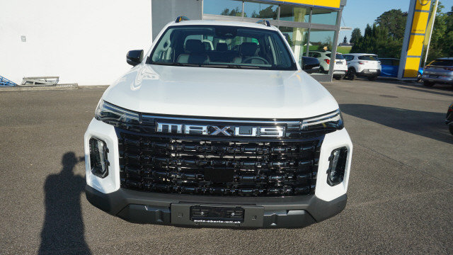MAXUS T60 Max 2.0TDI 4x4 Automa, Auto dimostrativa, Automatico - 2