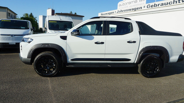 MAXUS T60 Max 2.0TDI 4x4 Automa, Auto dimostrativa, Automatico - 3