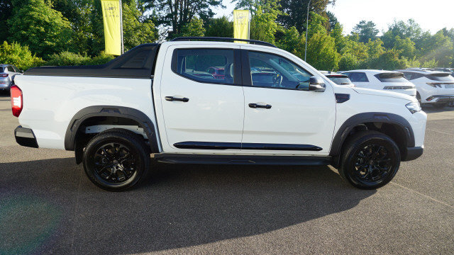 MAXUS T60 Max 2.0TDI 4x4 Automa, Auto dimostrativa, Automatico - 4