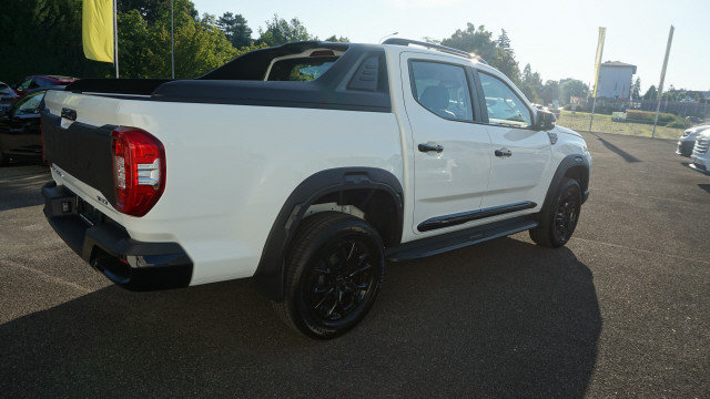 MAXUS T60 Max 2.0TDI 4x4 Automa, Auto dimostrativa, Automatico - 5