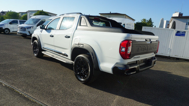 MAXUS T60 Max 2.0TDI 4x4 Automa, Auto dimostrativa, Automatico - 6