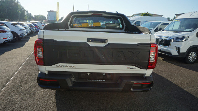MAXUS T60 Max 2.0TDI 4x4 Automa, Auto dimostrativa, Automatico - 7