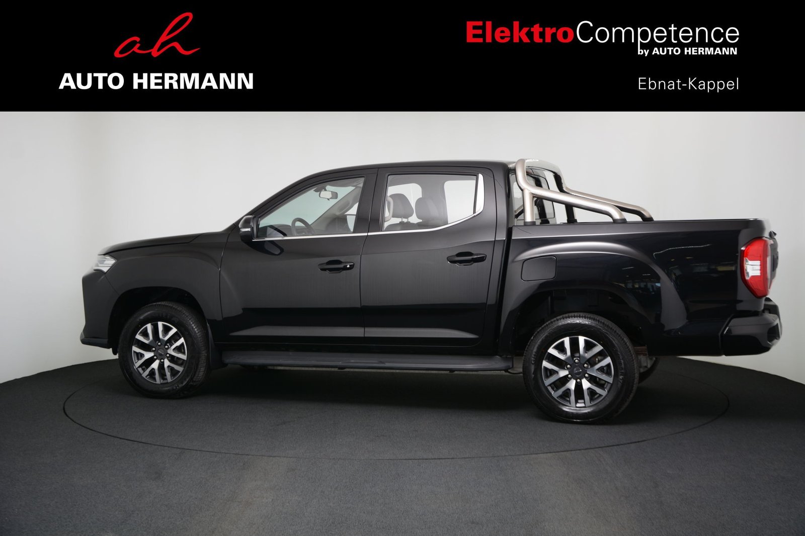 MAXUS 89kWh Elite, Elettrica, Auto nuove, Automatico - 3