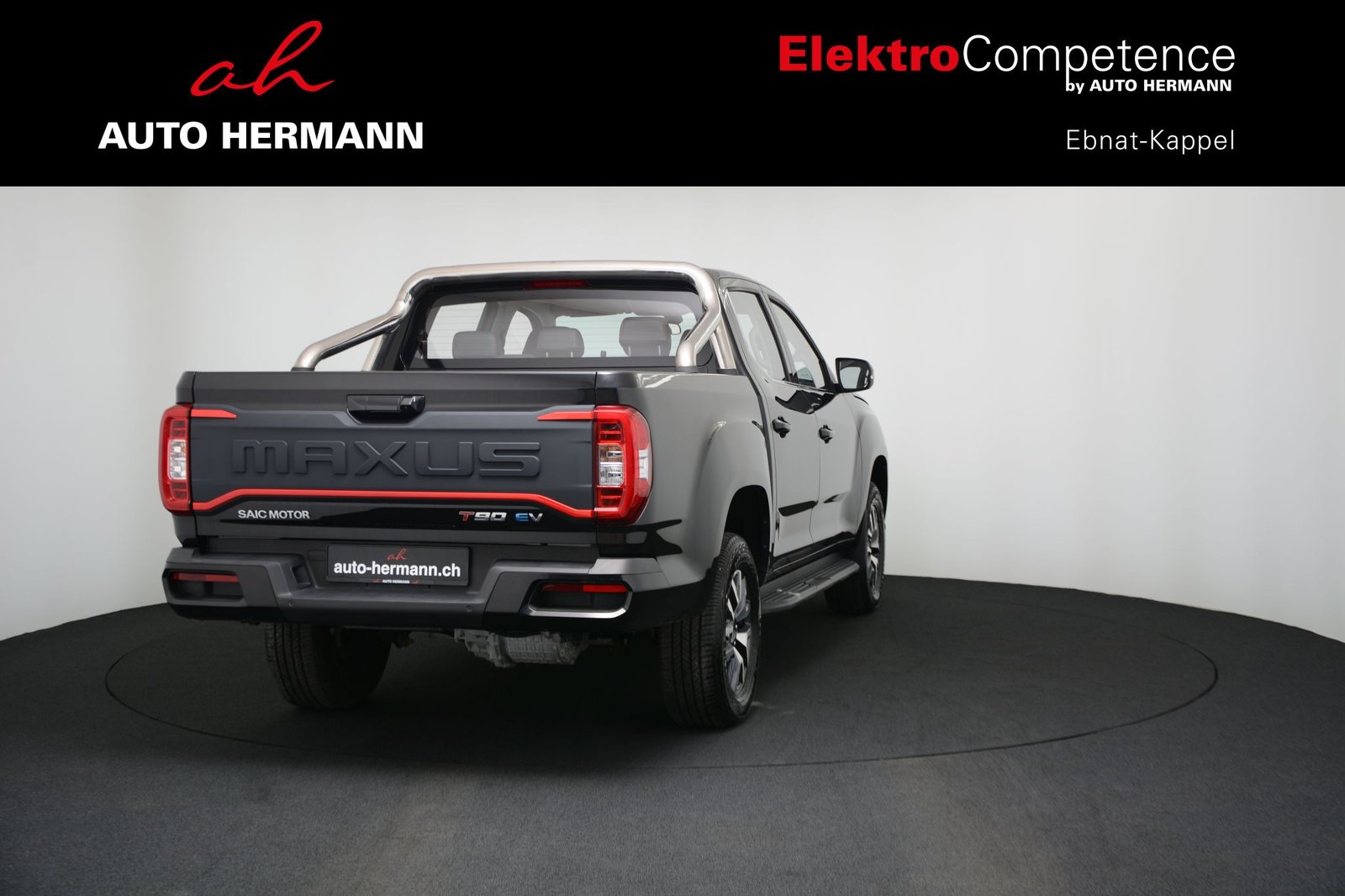 MAXUS 89kWh Elite, Elettrica, Auto nuove, Automatico - 5