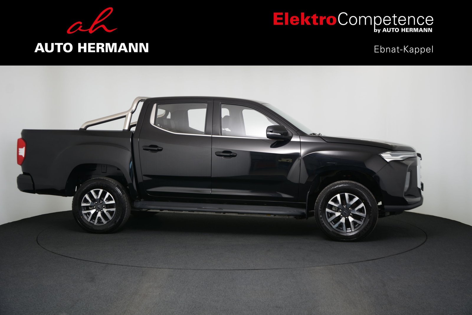 MAXUS 89kWh Elite, Elettrica, Auto nuove, Automatico - 7