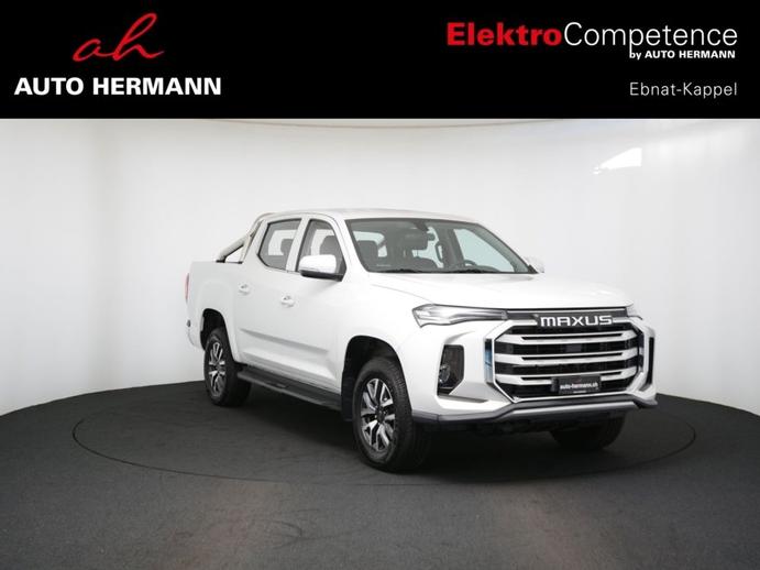 MAXUS T90 EV 89kWh Elite, Électrique, Voiture nouvelle, Automatique