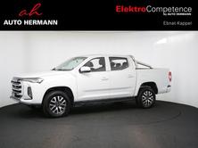 MAXUS T90 EV 89kWh Elite, Électrique, Voiture nouvelle, Automatique - 3