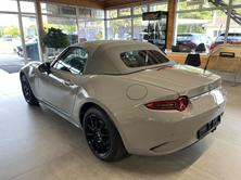 MAZDA 1.5L SKYACTIV-G 136 6MT RWD Yakudo, Benzin, Neuwagen, Handschaltung - 4