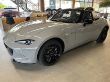 MAZDA 1.5L SKYACTIV-G 136 6MT RWD Yakudo, Benzin, Neuwagen, Handschaltung - 6