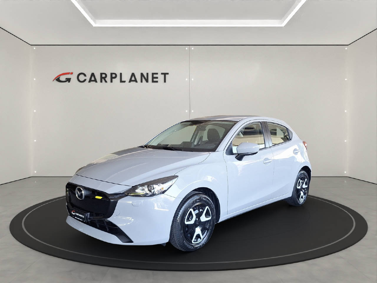 MAZDA 2 1.5 90 PS Centre-Line