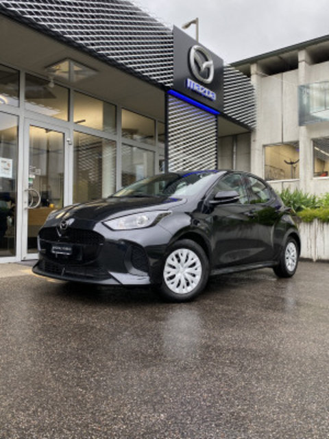 MAZDA 2 Hybrid Prime-line