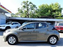 MAZDA 2 Hybrid Agile Comfort-Pack / Safety-Pack!, Full-Hybrid Petrol/Electric, New car, Automatic - 4