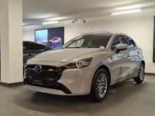 MAZDA 2 SKYACTIV-G 90 Exclusive-Line Automat Pack, Petrol, New car, Automatic - 3