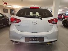MAZDA 2 SKYACTIV-G 90 Exclusive-Line Automat Pack, Petrol, New car, Automatic - 4