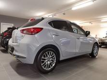 MAZDA 2 SKYACTIV-G 90 Exclusive-Line Automat Pack, Petrol, New car, Automatic - 5