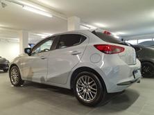 MAZDA 2 SKYACTIV-G 90 Exclusive-Line Automat Pack, Petrol, New car, Automatic - 7