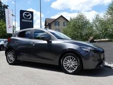 MAZDA 2 SKYACTIV-G 90 Exclusive-Line Automat Pack, Petrol, New car, Automatic - 2