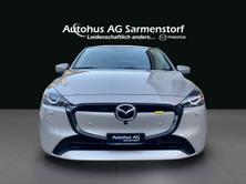 MAZDA 2 SKYACTIV-G 90 Exclusive-Line Automat, Petrol, New car, Automatic - 2