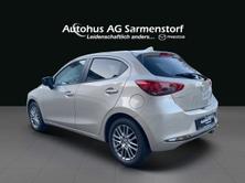 MAZDA 2 SKYACTIV-G 90 Exclusive-Line Automat, Petrol, New car, Automatic - 4