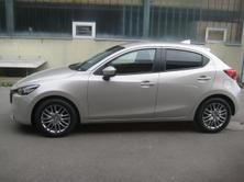 MAZDA 2 SKYACTIV-G 90 Exclusive-Line Automat, Petrol, New car, Automatic - 2