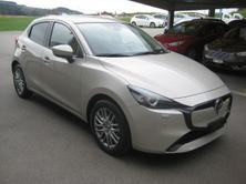 MAZDA 2 SKYACTIV-G 90 Exclusive-Line Automat, Petrol, New car, Automatic - 5