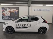 MAZDA 2 Hybrid Homura Plus, New car, Automatic - 3