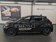 MAZDA 2 Hybrid Homura, New car, Automatic - 3