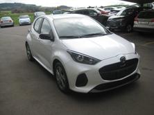 MAZDA 2 Hybrid Exclusive-line, New car, Automatic - 5
