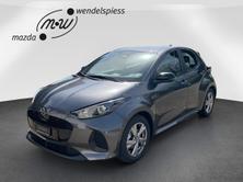 MAZDA 2 Hybrid Exclusive-line, New car, Automatic - 2