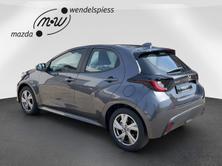 MAZDA 2 Hybrid Exclusive-line, New car, Automatic - 3