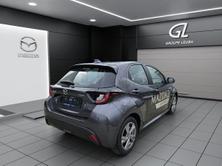 MAZDA 2 Hybrid Exclusive-line, New car, Automatic - 5