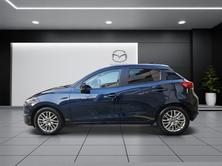 MAZDA 2 SKYACTIV-G 90 Exclusive-Line Automat, Petrol, New car, Automatic - 3