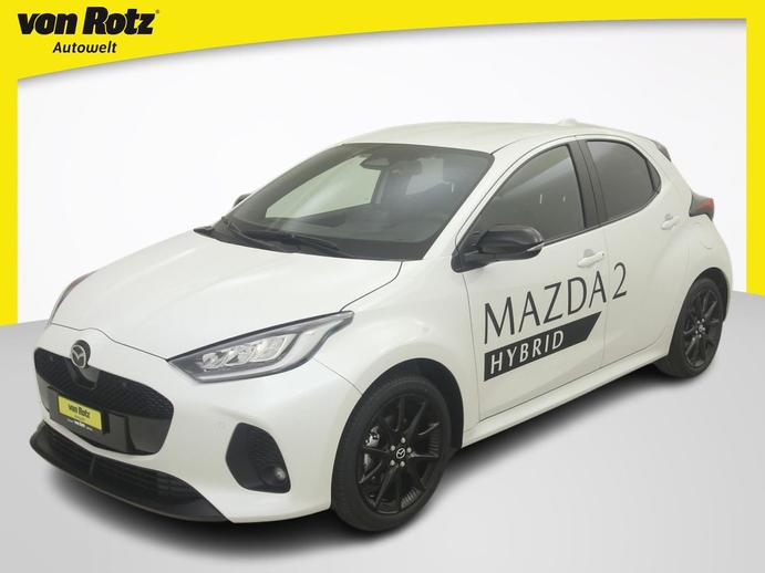 MAZDA 2 1.5 Hybrid Homura, New car, Automatic