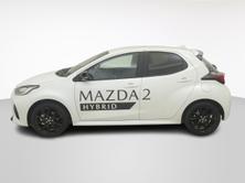 MAZDA 2 1.5 Hybrid Homura, New car, Automatic - 2