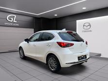 MAZDA 2 SKYACTIV-G 90 Exclusive-Line Automat, Petrol, New car, Automatic - 4