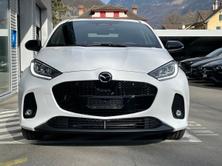 MAZDA 2 Hybrid Homura, Voll-Hybrid Benzin/Elektro, Neuwagen, Automat - 2