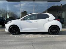 MAZDA 2 Hybrid Homura, Voll-Hybrid Benzin/Elektro, Neuwagen, Automat - 3