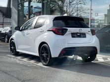 MAZDA 2 Hybrid Homura, Voll-Hybrid Benzin/Elektro, Neuwagen, Automat - 4