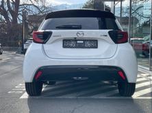 MAZDA 2 Hybrid Homura, Voll-Hybrid Benzin/Elektro, Neuwagen, Automat - 5