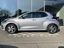 MAZDA 2 Hybrid Exclusive-line, Hybride Intégral Essence/Électricité, Voiture nouvelle, Automatique - 3