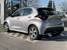 MAZDA 2 Hybrid Exclusive-line, Hybride Intégral Essence/Électricité, Voiture nouvelle, Automatique - 4