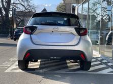 MAZDA 2 Hybrid Exclusive-line, Hybride Intégral Essence/Électricité, Voiture nouvelle, Automatique - 5