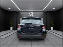 MAZDA 2 Hybrid Exclusive-line, Voll-Hybrid Benzin/Elektro, Neuwagen, Automat - 5