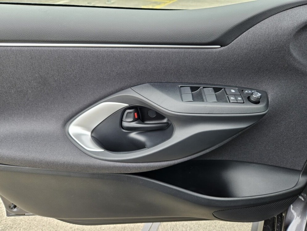 MAZDA 2 Hybrid Exclusive-line, Hybride Intégral Essence/Électricité, Voiture nouvelle, Automatique - 6