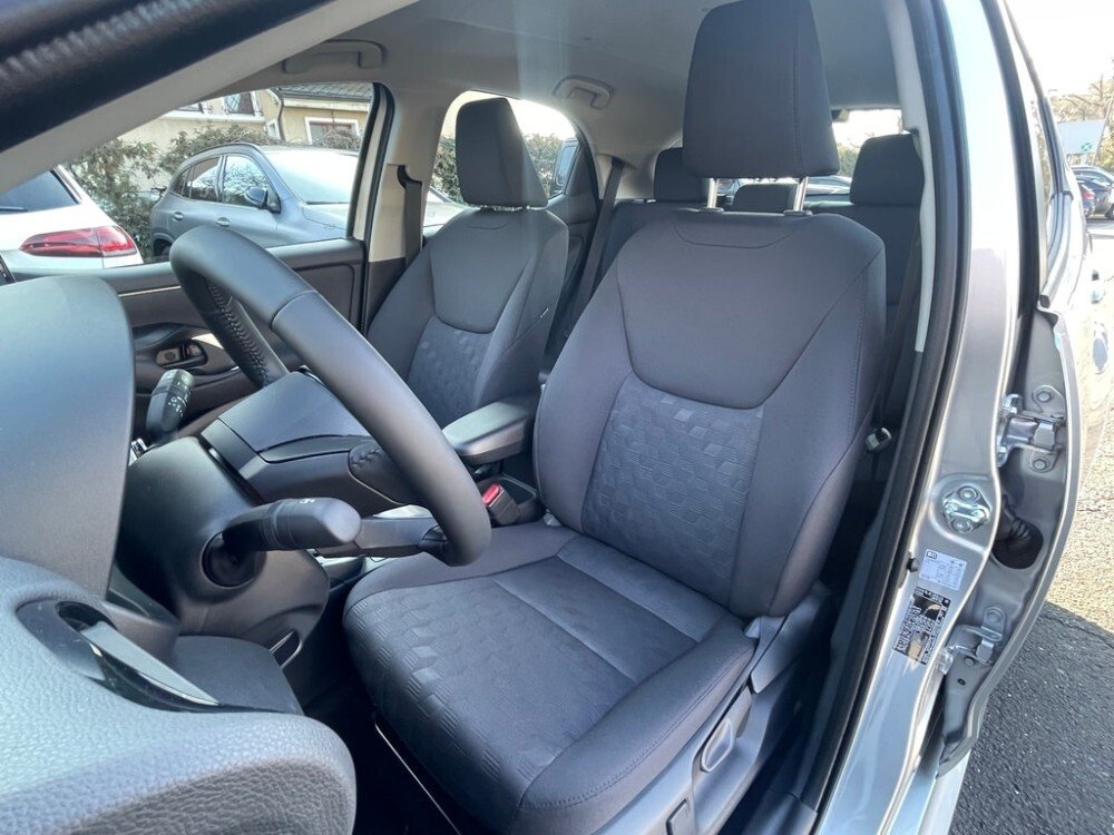 MAZDA 2 Hybrid Exclusive-line, Hybride Intégral Essence/Électricité, Voiture nouvelle, Automatique - 7